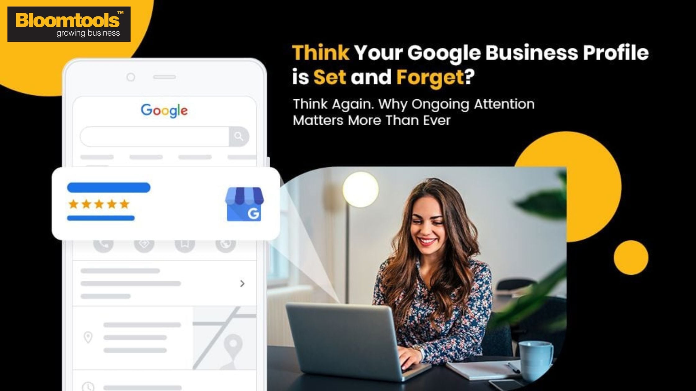 Think Your Google Business Profile is “Set and Forget”? Not in Whitby & Durham Region Think Your Google Business Profile is “Set and Forget”? Not in Whitby & Durham Region